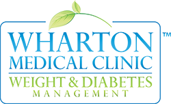 Wharton Medical Clinic Weight and Diabetes Management Logo